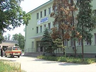 Смениха управителя на МБАЛ