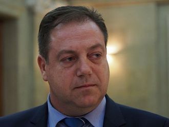 Когато бъде изплатена надлимитната дейност ще има пари за увеличение на заплатите