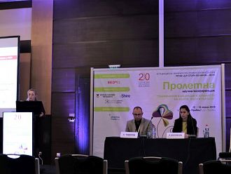 70 бебета на година се раждат глухи у нас