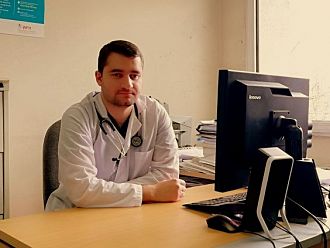 Съвременното лечение позволява пациентите с хемофилия да водят нормален живот