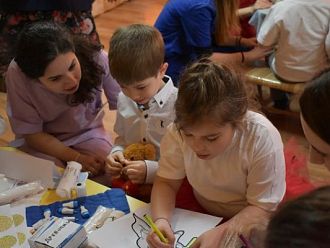 Студенти от МУ-Варна организираха кампания „Болница за плюшени мечета“