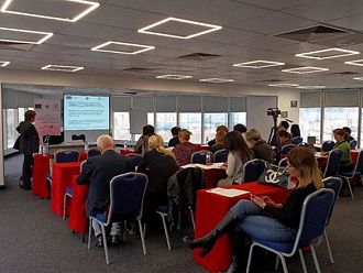 Представят успехите на млади докторанти в МУ-Пловдив