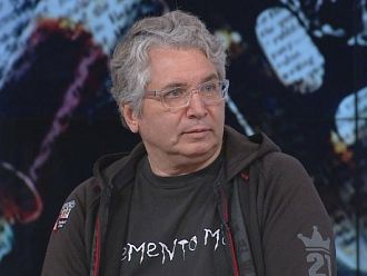 Федон Калотеракис: Употребата на канабис е като руска рулетка