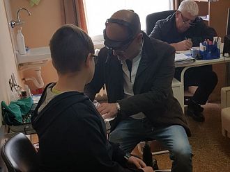 Лекарите от