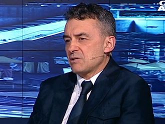 Проф. Иво Петров: Проблемът със заплатите на лекарите е гигантски