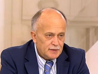 Д-р Бойко Пенков: Лично ще предложа на Надзора на Касата да отпаднат лимитите на Педиатрията