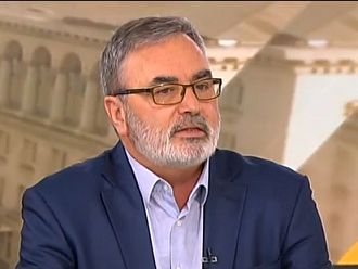 Доц. Ангел Кунчев отказа да влезе в парламента