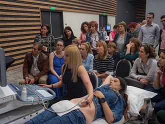350 специалисти ще дискутират на конгрес авангардните постижения в майчино-феталната медицина