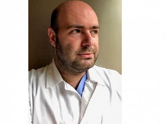 Д-р Борислав Бенишев: Хирургията започва от първата среща с пациента