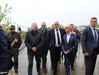 Правителството отпуска 27 млн. лева за нова болница в Ямбол