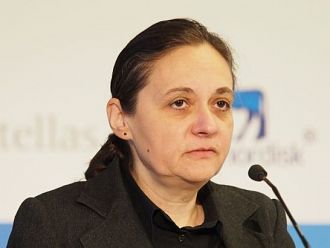 Жени Начева: В педиатричната болница няма лимит на легла и дейност