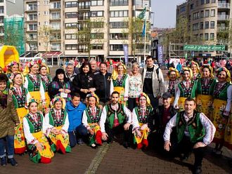 МУ-Пловдив организира фестивал на пешеходеца