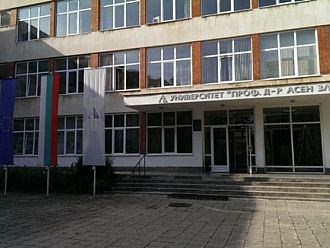Откриват Медицинския факултет в Бургас заради нуждата от млади лекари