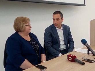 Първите студенти по медицина в Бургас започват обучение през септември