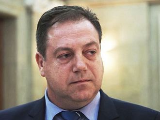 БЛС иска банкови гаранции от строителя за Дома на лекаря