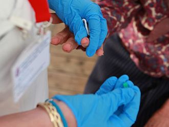 Безплатно измерване на кръвна захар и обучение за диабет в Пловдив