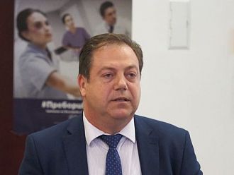 БЛС: Докога ще търпим да ни обиждат, бият, а сега и да стрелят срещу нас????