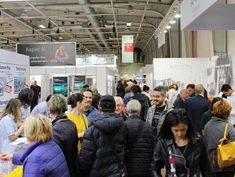 Изкуственият интелект, физическата активност и профилактиката – сред акцентите на международно изложение