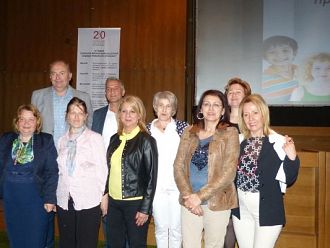 40 000 деца у нас са със средна до пълна глухота