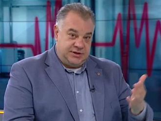 Д-р Мирослав Ненков: Педиатричният протест не е само за пари   