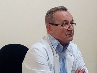 С кости от черепа ще възстановят носа на смазаната от дърво жена в „Св. Анна“