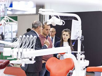 13 892 специалисти на международно изложение