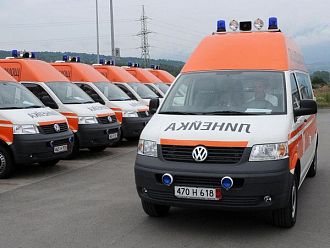 БЛС: Мисията на Деня на спешната медицина е да повиши нивото на компетентност