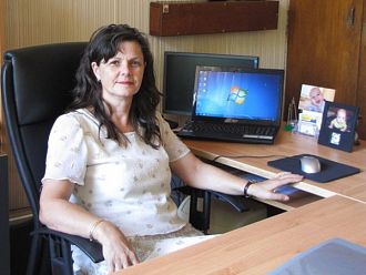 Преизбраха д-р Румяна Бойлова за управител на МБАЛ-Първомай