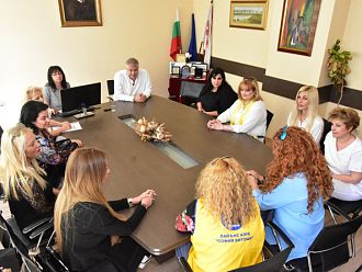 Дарениe за 1-ви юни подобрява сигурността при операциите на деца с изгаряния