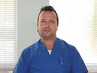 В МБАЛ-Пазарджик спасиха родилка с амниотична емболия и ДИК синдром