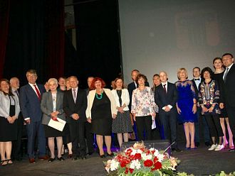 МОН отличи български учени с награди “Питагор“