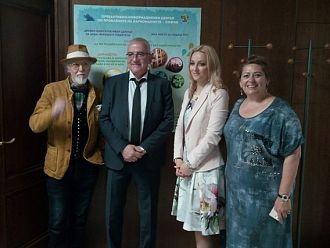 Изкуството в помощ на детското развитие