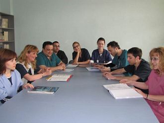 В МБАЛ-Пазарджик спасяват живота на смазаната от дърво жена