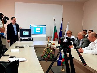 Лекари от „Пирогов” прегледаха близо 480 деца от област Кърджали