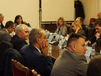 В края на юни стартира централизираната обществена поръчка за лекарствата