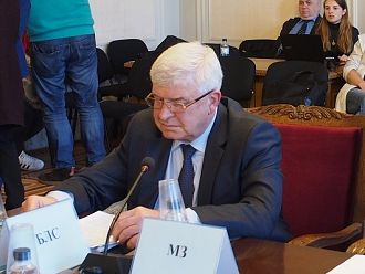 Окончателният вариант на новия здравноосигурителен модел - вероятно през есента