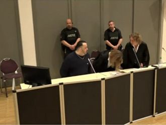Нилс Хьогел с доживотна присъда за смъртта на 85 пациента