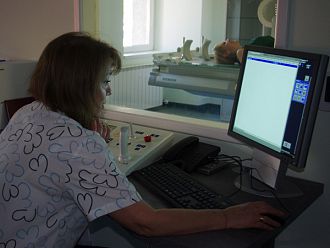 Д-р Галя Гарванска: Първият ми дом е „Пирогов” – щастлив човек съм