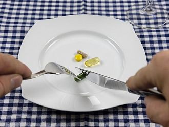 По-строги регулации за хранителните добавки поискаха от Биотехнологичен и здравен клъстер