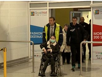 Български пациент е вписан в „Евротрансплант” за трансплантация на бял дроб