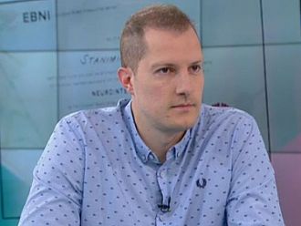 Чувствам се оценен от моите пациенти и от колегите, с които работя