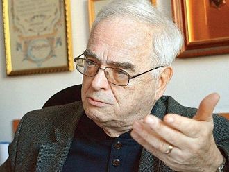 Предлагат акад. Ангел Гълъбов за орден „Св. Св. Кирил и Методий“ – първа степен