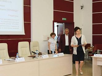 МУ-Пловдив водещ сред медицинските университети в програма Еразъм+
