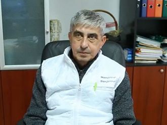 Преизбраха д-р Илия Тонев за управител на МБАЛ