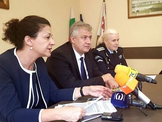 Обучават служителите на „Пирогов“ да разпознават жертвите на домашно насилие