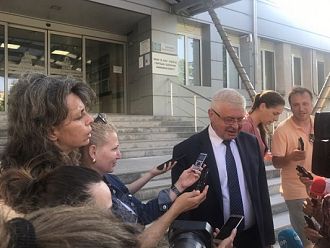 Медицинската дейност в Северозападна България ще бъде оптимизирана