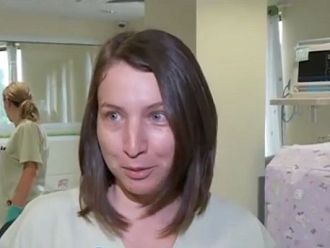 Спасиха близнаци с вътреутробно кръвопреливане