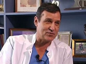 Може да затворим отделението за деца с ВСМ заради липса на медицински сестри