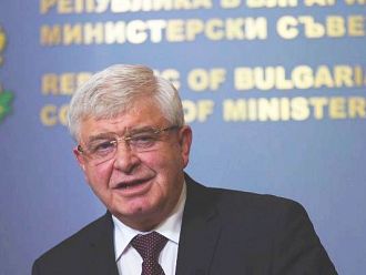 Изслушват Ананиев в петък