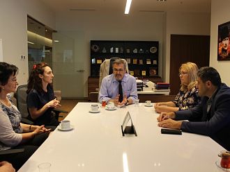 Столичната колегия сключи договор с една от водещите турски клиники